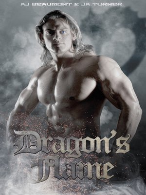 cover image of Dragon's Flame